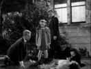 Shadow of a Doubt (1943)Edna May Wonacott, Hume Cronyn, Patricia Collinge, Teresa Wright and child